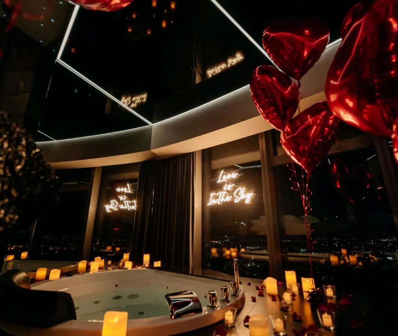 Apartamenty Sky Tower Wrocław