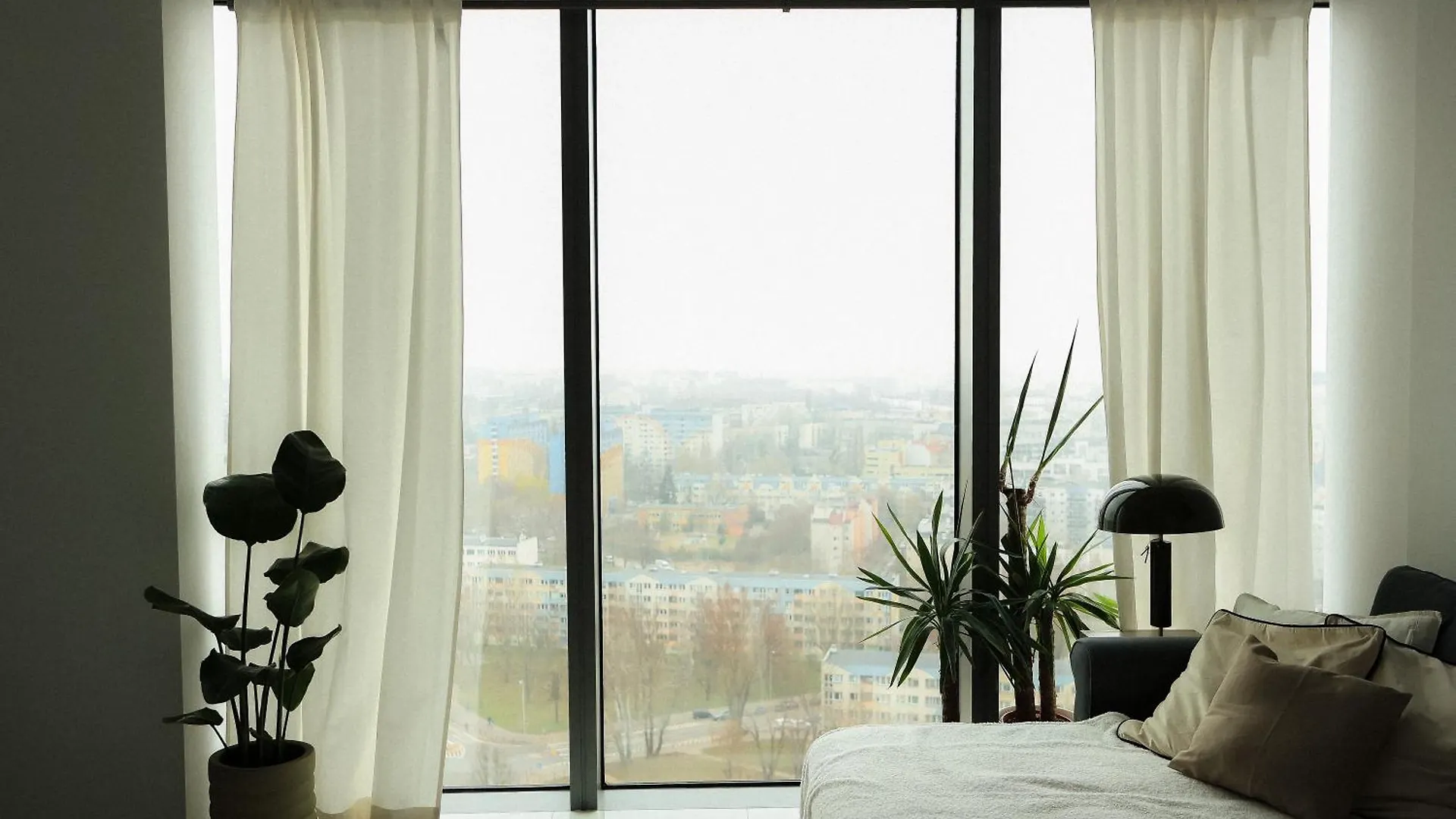 Apartamenty Sky Tower Wrocław