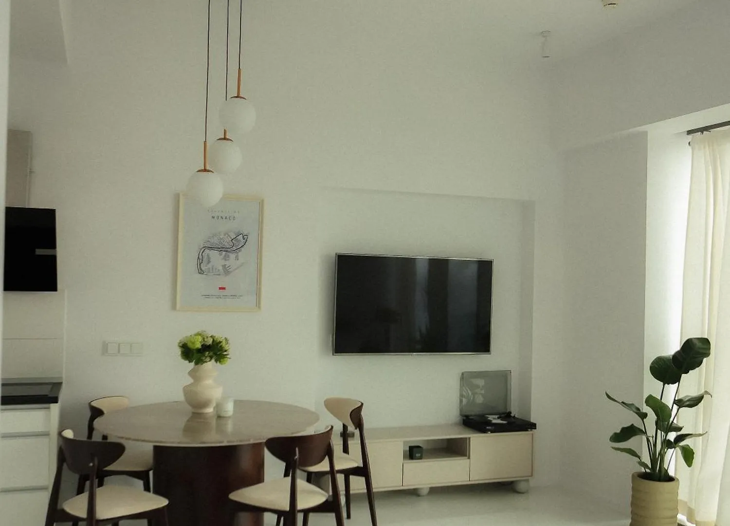Apartamenty Sky Tower Wrocław