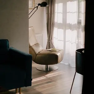 Old Town Mieszczanska - Heart Of Apartament