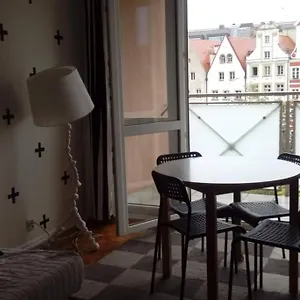 Księżycowy Plus Apartament