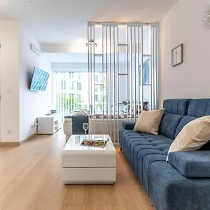 Wrocapartments Citycenter - Parking Free Apartament