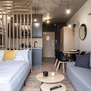 Przy Lotnisku Apartament