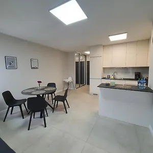 De Lux 45 Grabiszyńska Apartament