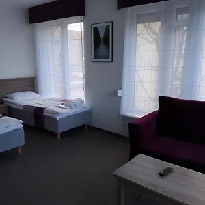 Medica Bed & Breakfast Poznaň