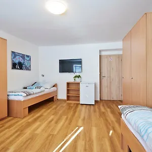 Alfa Apartmán Praha