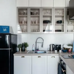 Romantic Designer Apartmán Praha