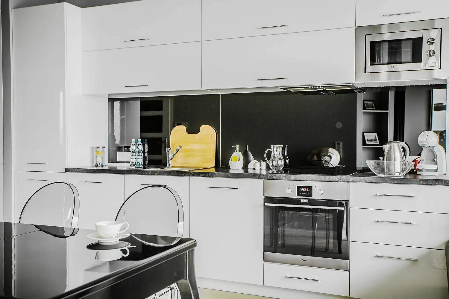 In The Sky - Apartamenty W Sky Tower Breslavia
